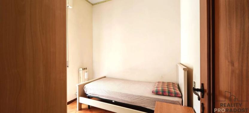 Prodej bytu 3+1, Silvi,Itálie, 56 m2