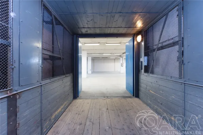 Pronájem skladu, Planá nad Lužnicí, Chýnovská, 1324 m2