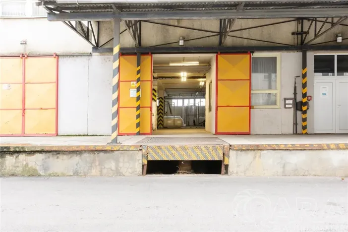 Pronájem skladu, Planá nad Lužnicí, Chýnovská, 1324 m2