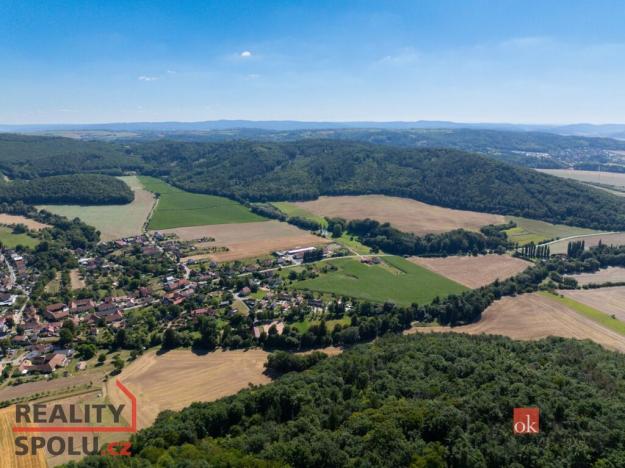 Prodej lesa, Lomnička, 8887 m2