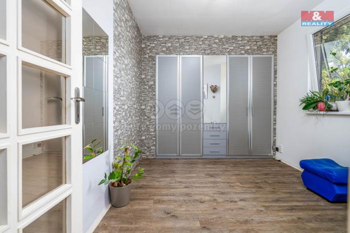 Prodej rodinného domu, Roztoky, Za cihelnou, 146 m2