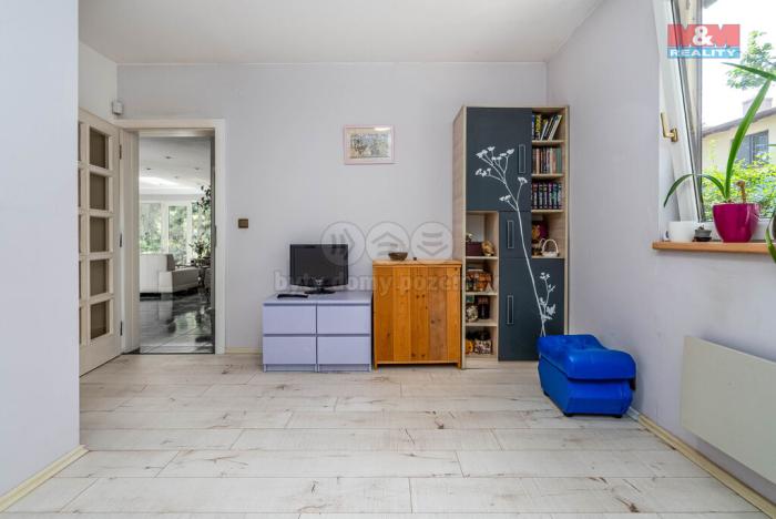 Prodej rodinného domu, Roztoky, Za cihelnou, 146 m2