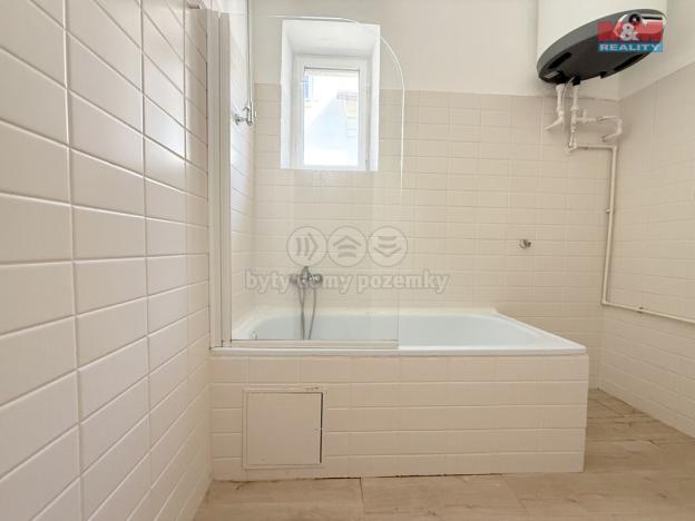 Pronájem bytu 3+1, Jablonné nad Orlicí, Ostrovní, 110 m2