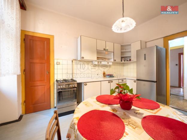 Prodej bytu 5+1, Praha - Holešovice, Heřmanova, 160 m2