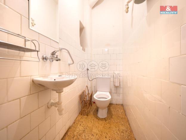 Prodej bytu 5+1, Praha - Holešovice, Heřmanova, 160 m2