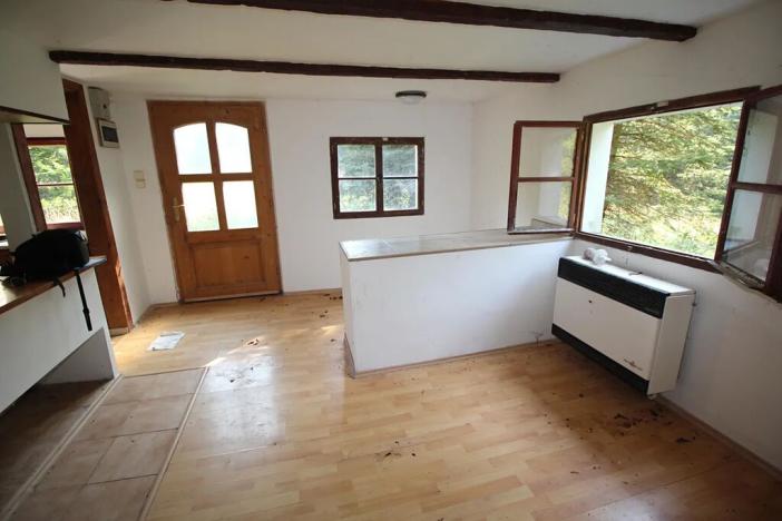 Prodej chaty, Husinec, Nad Údolím, 80 m2