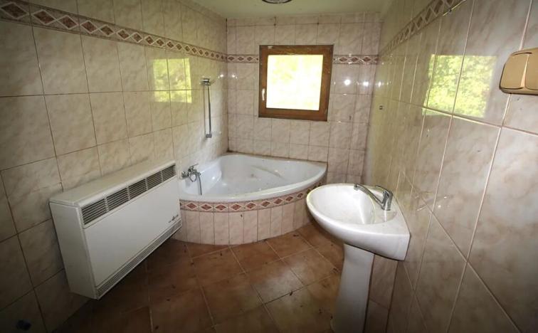 Prodej chaty, Husinec, Nad Údolím, 80 m2