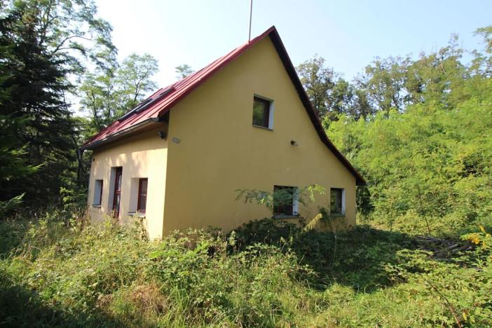 Prodej chaty, Husinec, Nad Údolím, 80 m2