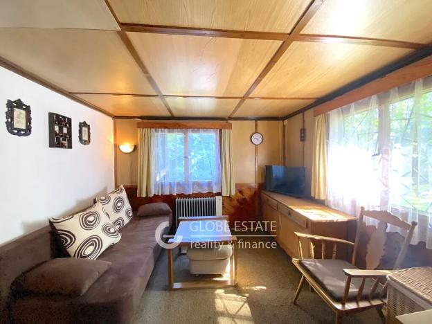 Prodej chaty, Bakov nad Jizerou, 50 m2