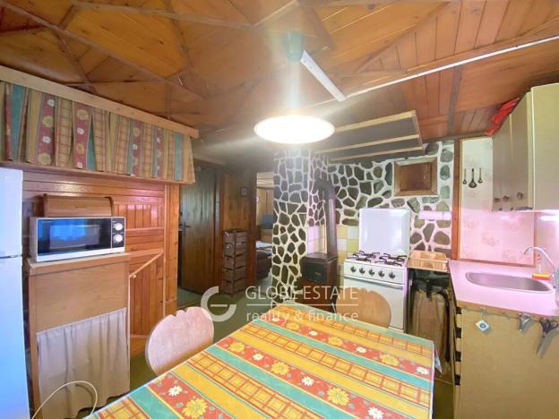 Prodej chaty, Bakov nad Jizerou, 50 m2