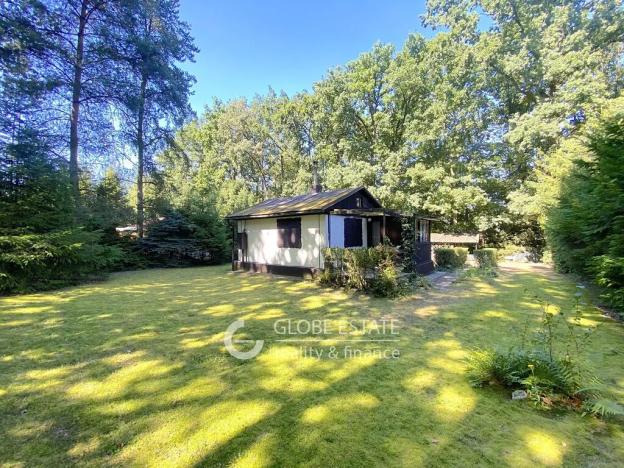 Prodej chaty, Bakov nad Jizerou, 50 m2