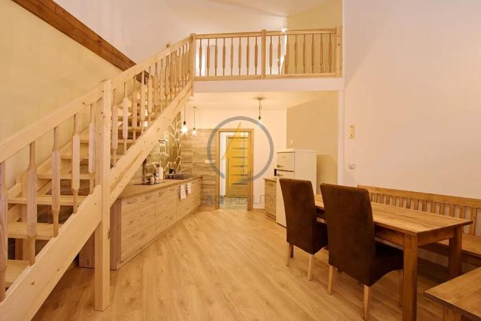 Pronájem ubytování, Turnov, Žižkova, 1000 m2