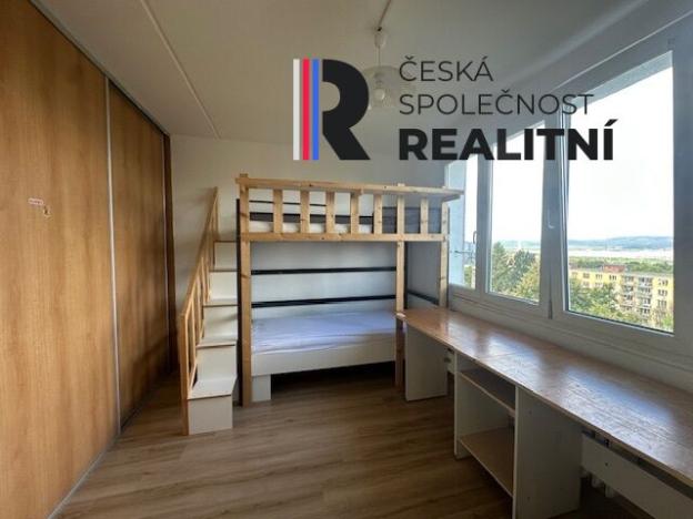 Prodej bytu 4+1, Sokolov, Mánesova, 82 m2