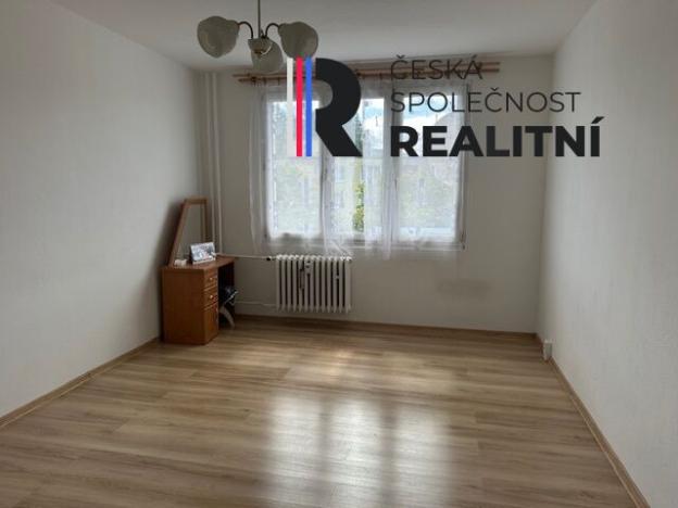 Prodej bytu 4+1, Sokolov, Mánesova, 82 m2