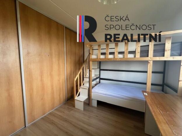 Prodej bytu 4+1, Sokolov, Mánesova, 82 m2