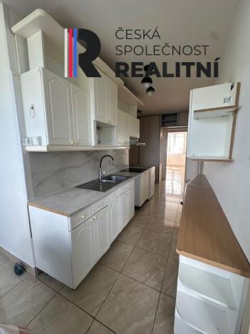 Prodej bytu 4+1, Sokolov, Mánesova, 82 m2