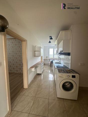 Prodej bytu 4+1, Sokolov, Mánesova, 82 m2