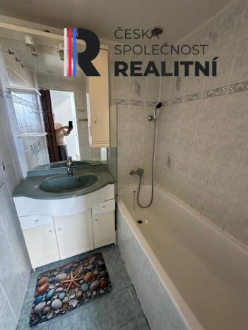 Prodej bytu 4+1, Sokolov, Mánesova, 82 m2