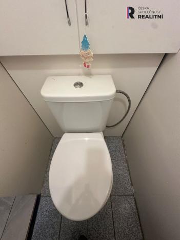 Prodej bytu 4+1, Sokolov, Mánesova, 82 m2