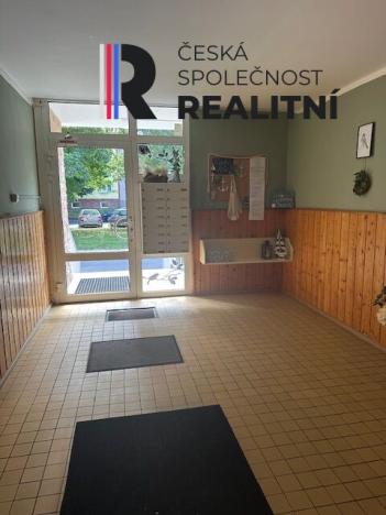 Prodej bytu 4+1, Sokolov, Mánesova, 82 m2