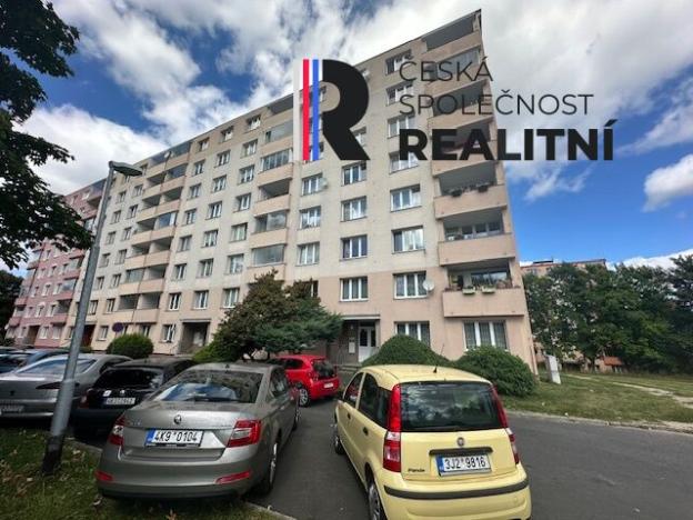 Prodej bytu 4+1, Sokolov, Mánesova, 82 m2