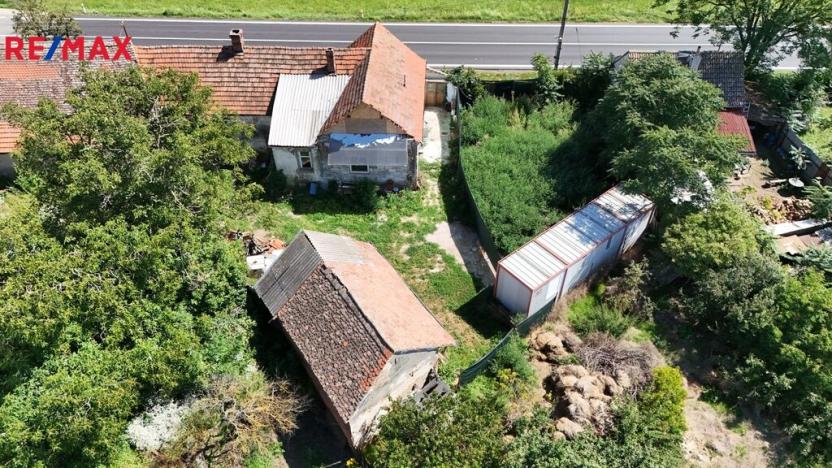Prodej rodinného domu, Miroslav - Kašenec, 150 m2