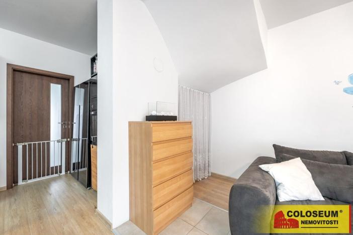 Prodej rodinného domu, Hrušovany nad Jevišovkou, 95 m2