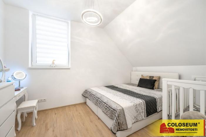 Prodej rodinného domu, Hrušovany nad Jevišovkou, 95 m2