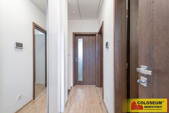 Prodej rodinného domu, Hrušovany nad Jevišovkou, 95 m2