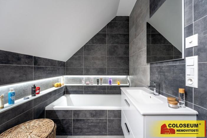 Prodej rodinného domu, Hrušovany nad Jevišovkou, 95 m2