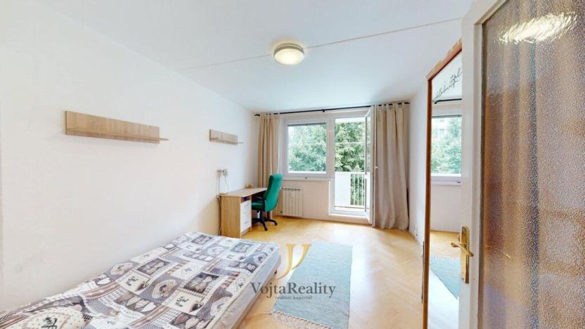 Pronájem bytu 2+1, Olomouc, 58 m2