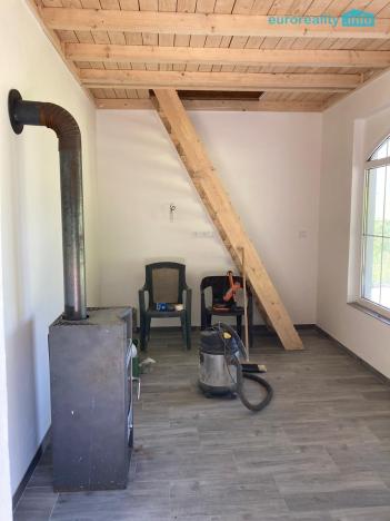 Prodej pozemku pro bydlení, Tři Sekery - Tachovská Huť, 1164 m2