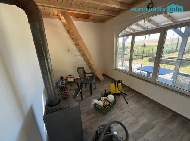 Prodej pozemku pro bydlení, Tři Sekery - Tachovská Huť, 1164 m2