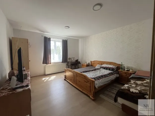 Prodej vícegeneračního domu, Karlovy Vary, Fr. Halase, 226 m2