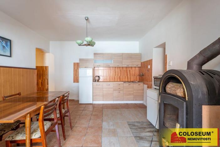 Prodej rodinného domu, Lhota Rapotina, 110 m2