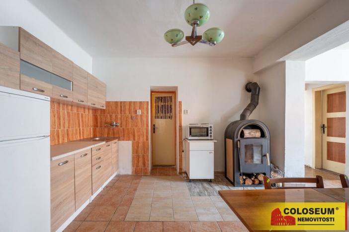 Prodej rodinného domu, Lhota Rapotina, 110 m2