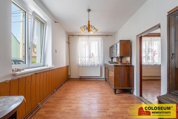 Prodej rodinného domu, Lhota Rapotina, 110 m2