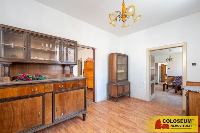 Prodej rodinného domu, Lhota Rapotina, 110 m2