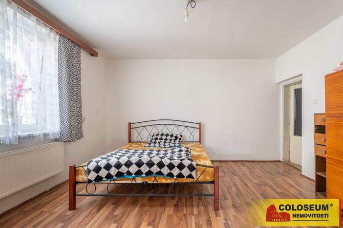 Prodej rodinného domu, Lhota Rapotina, 110 m2