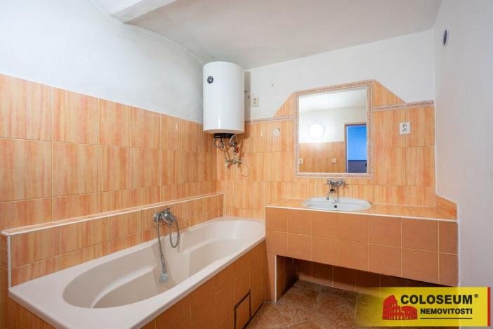 Prodej rodinného domu, Lhota Rapotina, 110 m2