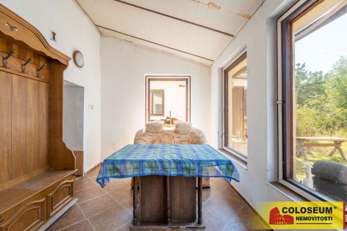 Prodej rodinného domu, Lhota Rapotina, 110 m2