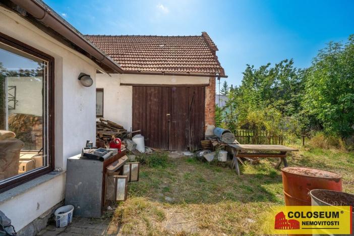 Prodej rodinného domu, Lhota Rapotina, 110 m2