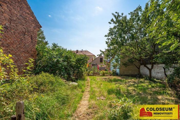 Prodej rodinného domu, Lhota Rapotina, 110 m2