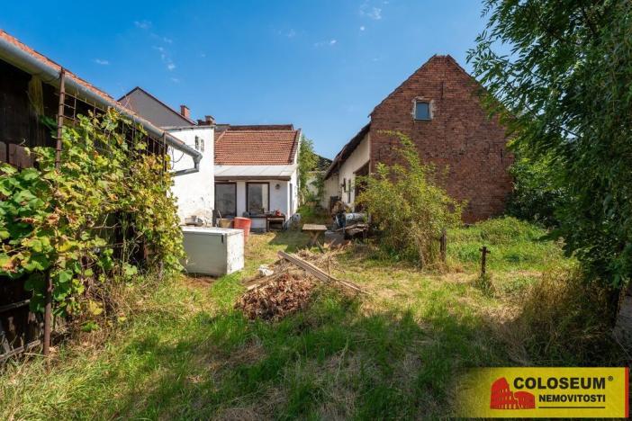 Prodej rodinného domu, Lhota Rapotina, 110 m2