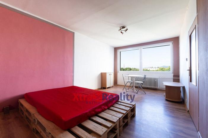 Prodej bytu 1+1, Teplice - Řetenice, Bratislavská, 41 m2