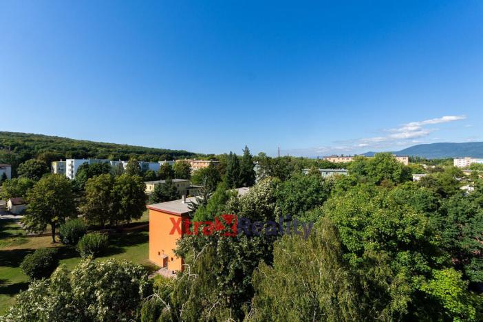 Prodej bytu 1+1, Teplice - Řetenice, Bratislavská, 41 m2