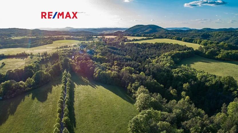 Prodej pozemku pro bydlení, Blatce, 2960 m2