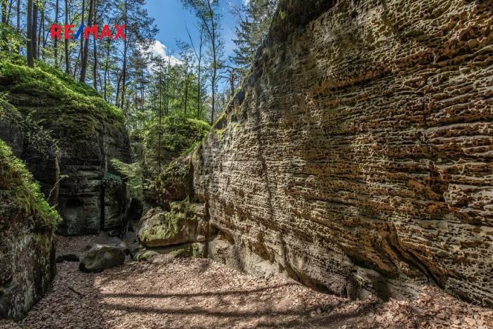 Prodej pozemku pro bydlení, Blatce, 2960 m2