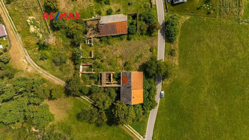 Prodej pozemku pro bydlení, Blatce, 2960 m2