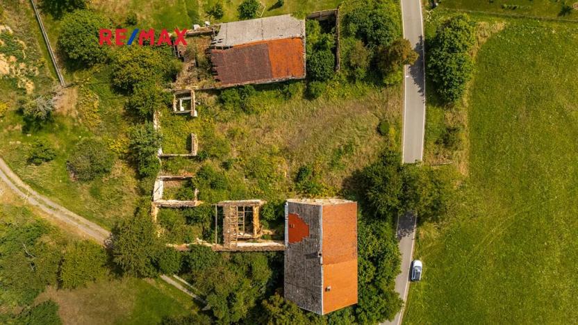 Prodej pozemku pro bydlení, Blatce, 2960 m2